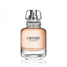 Givenchy L'Interdit EDT 80 ml Kadın Parfümü Outlet